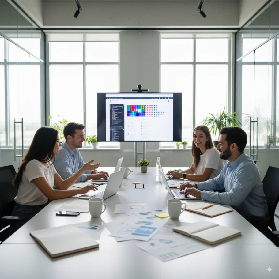 Core Engineering Team